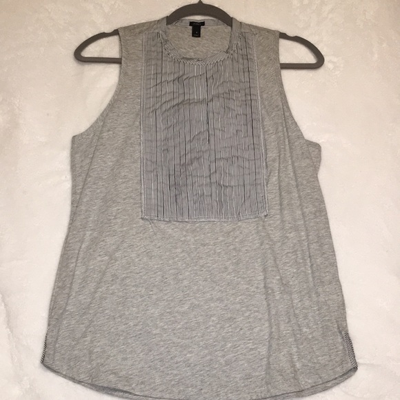 J. Crew Tank (Size Small) - Picture 1 of 3